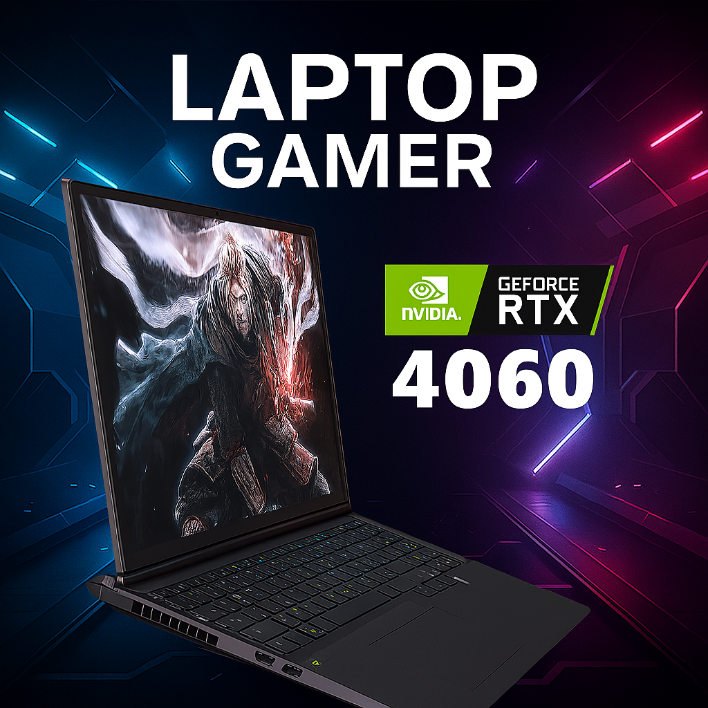 Pc Gamer de haute qualité de 16 pouces Intel  I9 13e 1920 * 1080 Win 11 RTX 4060 carte vidéo IPS RAM