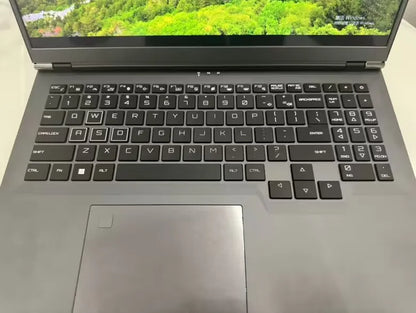 Pc Gamer de haute qualité de 16 pouces Intel  I9 13e 1920 * 1080 Win 11 RTX 4060 carte vidéo IPS RAM