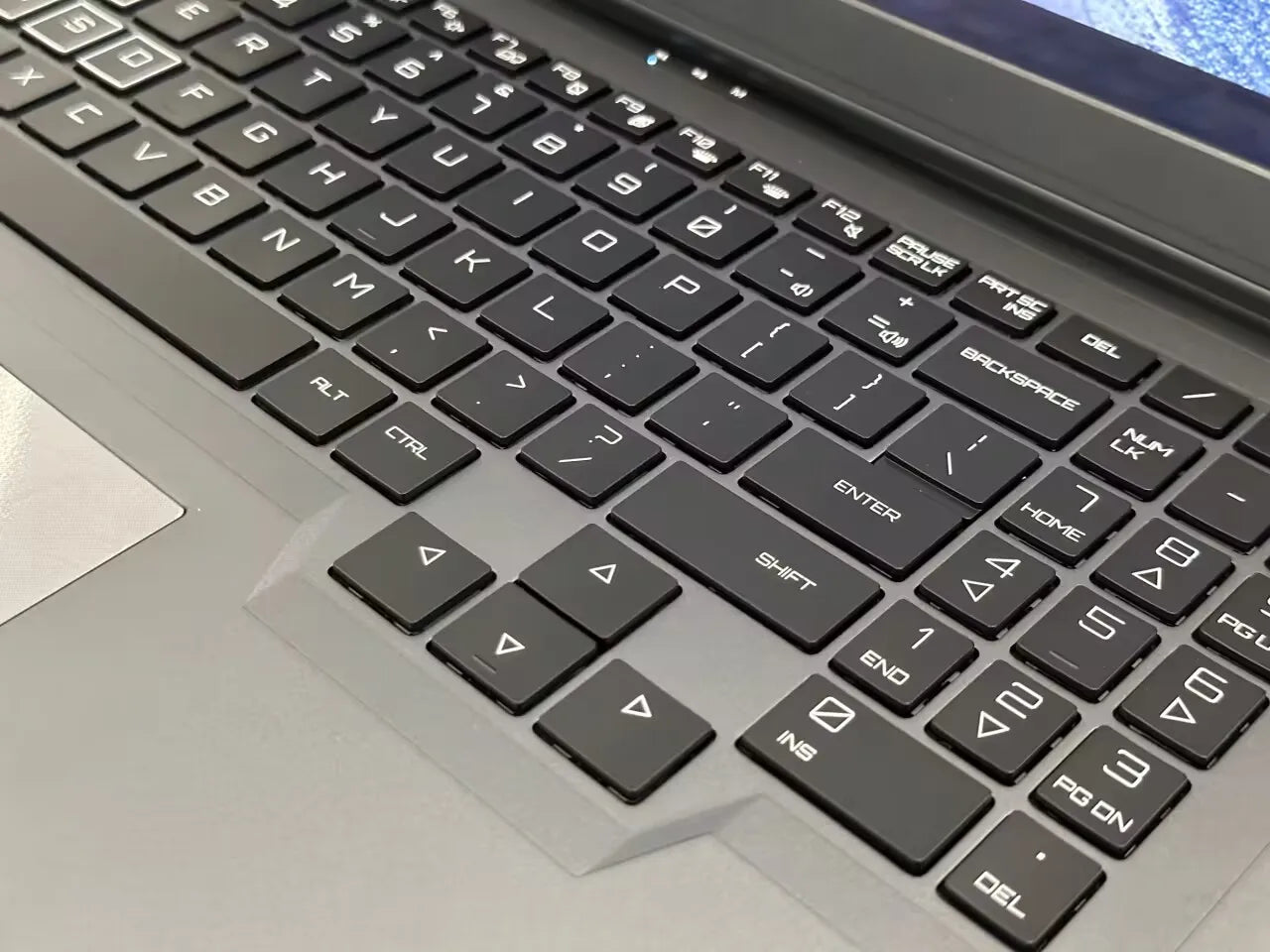 Pc Gamer de haute qualité de 16 pouces Intel  I9 13e 1920 * 1080 Win 11 RTX 4060 carte vidéo IPS RAM