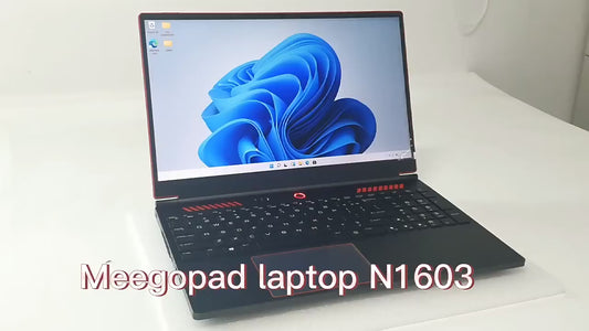 Ordinateur Portable de Gaming OEM de Haute Qualité, 16 Pouces, Processeur Intel de 10ème Génération Coffee Lake I7, Wifi6, 32GB de RAM, Windows 11